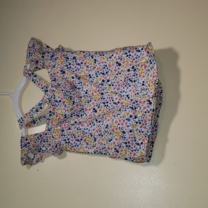 Abercrombie kids blouse